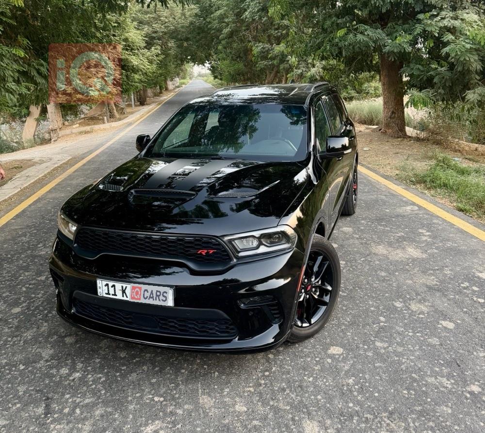 دودج دورانجو